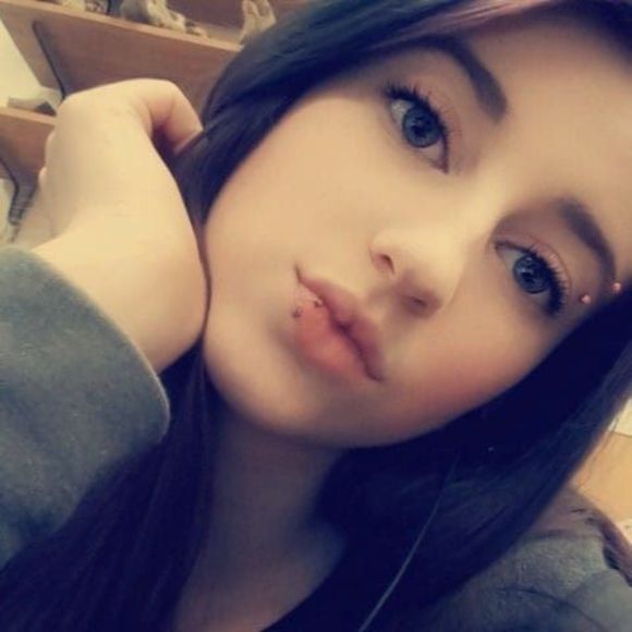 Meet your Posher, River - Picture 1 of 1